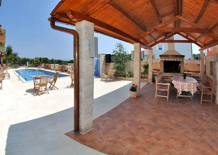 Flora 아파트 프레멘투라