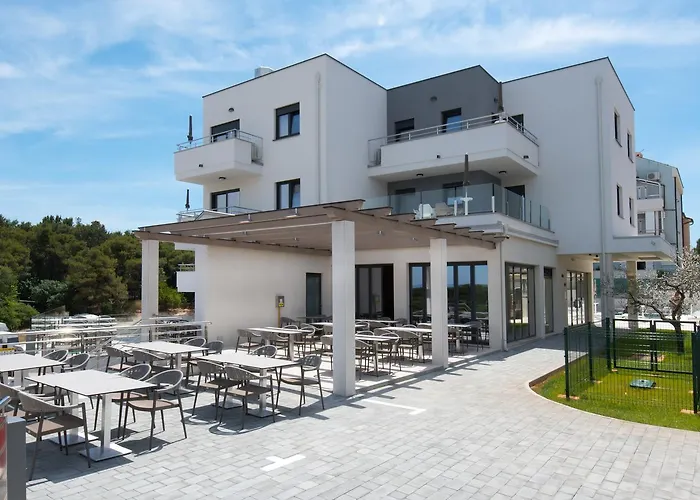 아파트 Flora 프레멘투라