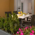 Appartement Flora Premantura