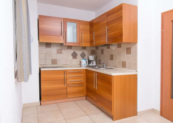 Apartman Flora