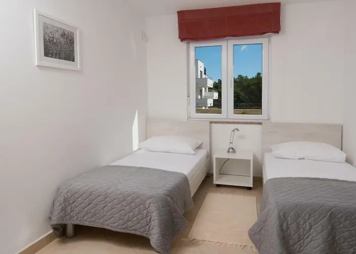 Apartman Flora